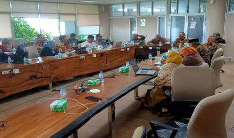 Jelang Muktamar Muhammadiyah, Panitia Bersiap Terima Tamu Luar Negeri