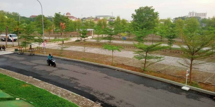 Ini Tiga Acara Pokok Malam Mangayubagyo Muktamar Muhammadiyah