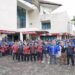 Kirim 134 Atlet ke Pomprov 2022, UMP Target Juara Umum