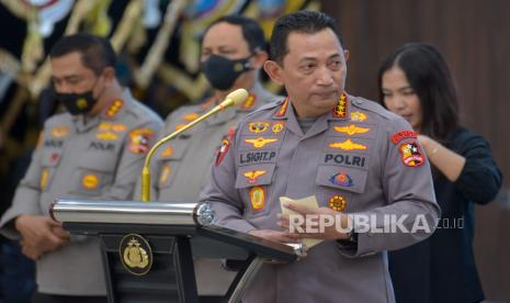 Ketum Muhammadiyah: Bersih-Bersih Polri Perlu Dukungan Publik