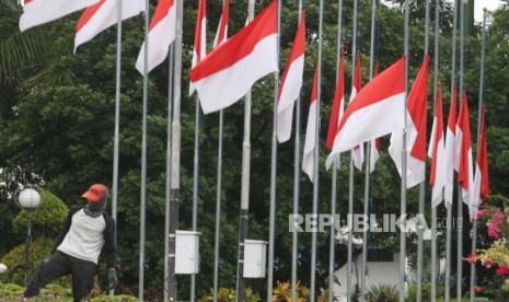 In Picture: H+17 Tragedi Kanjuruhan, Malang Masih Berduka