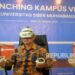 In Picture: Peluncuran Kampus Virtual SiberMu
