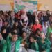 Mahasiswa UMJ Usung Sociopreneur Kembangkan UMKM Desa Hambaro