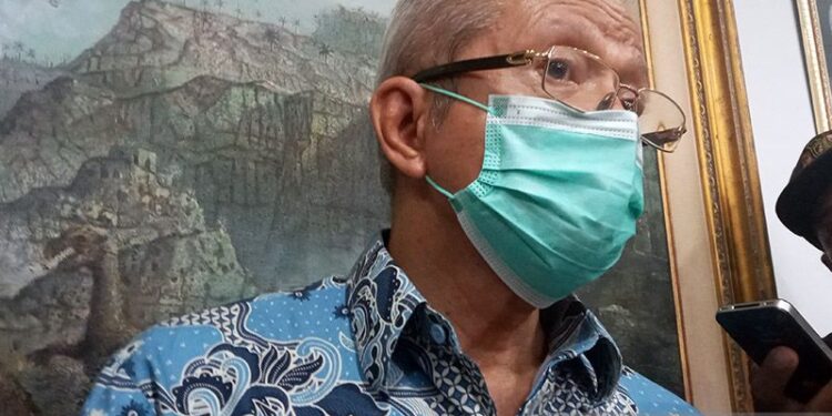 Muhammadiyah harap imbauan perhatikan gaya hidup untuk seluruh pejabat