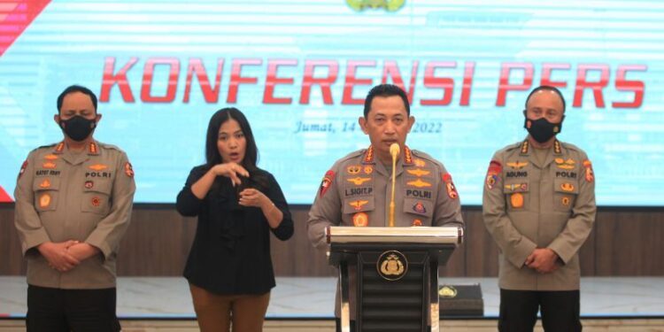 Ketum Muhammadiyah: Bersih-bersih Polri perlu dukungan positif publik