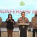 Ketum Muhammadiyah: Bersih-bersih Polri perlu dukungan positif publik