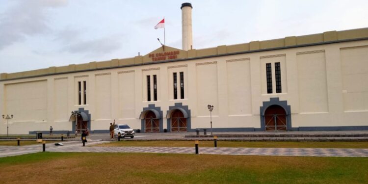 Universiti Muhammadiyah Malaysia (UMAM) Perlis Tertarik Ikut, 70 Lembaga Siap Partisipasi di MITE