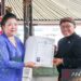 Cak Nanto dianugerahi gelar Kasunanan Mataram Surakarta Hadiningrat