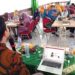 Pelatihan Masih Berlangsung, Buku Sudah terbit di 66 Negara