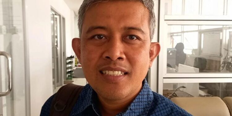 Panitia Sudah Kunci Jadwal Pembicara Muktamar Talk, Masih Incar Panglima TNI