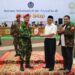 Dahlan Rais Dukung SapaMu menjalankan Tugas Pengamanan Muktamar dengan Baik