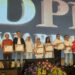 Dana Pensiun UHAMKA Kembali Raih Penghargaan Pada ADPI AWARD 2021