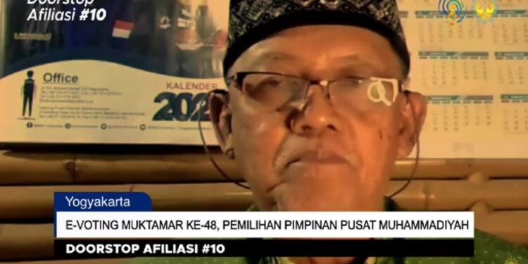 Muktamar Muhammadiyah ‘Aisyiyah Ke-48, Muktamar Era Digital