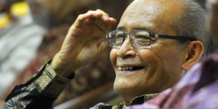 Muhammadiyah DIY dukung gelar pahlawan nasional untuk Buya Syafii