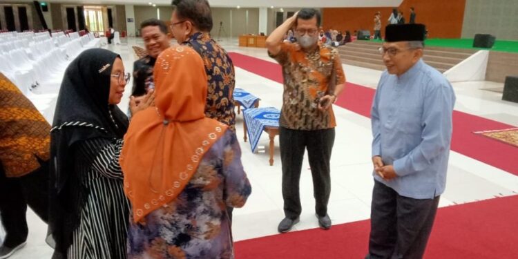 Ini Alasan Tablig Akbar Muktamar Muhammadiyah dan Aisyiyah ke-48 Hadirkan Ustadz Adi Hidayat