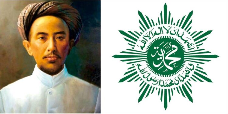 Ust. Adi Hidayat : Silsilah KH. Ahmad Dahlan Sampai ke Rasulullah Muhammad SAW