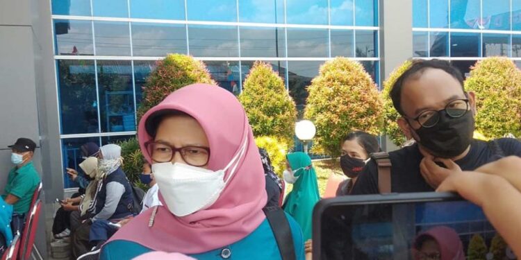 Cegah Potensi Keracunan Makanan Terhadap Peserta Muktamar 48, Panitia Bentuk Tim Menu Dan Tim Gizi