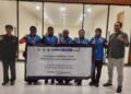 MDMC Berangkatkan Tim Medis Ke Pakistan  Didukung Penuh Lazis Muhammadiyah