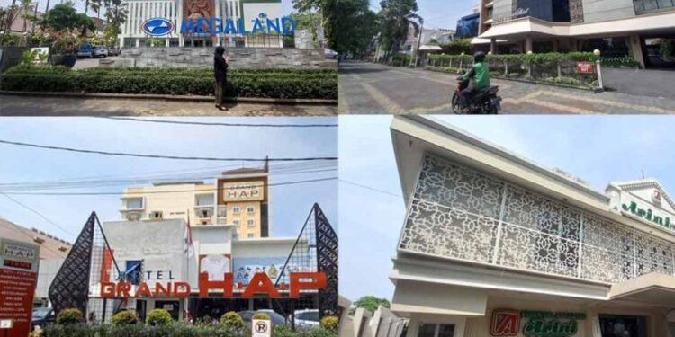 Panitia Muktamar Muhammadiyah Ke-48 Sudah Ploting Kamar Peserta Muktamar tingkat PDM