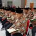 Parade Murottal Semarakan Tabligh Akbar Muktamar Muhammadiyah dan Aisyiyah ke-48