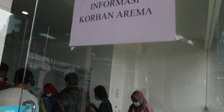 Muhammadiyah dorong investigasi secara objektif tragedi Kanjuruhan
