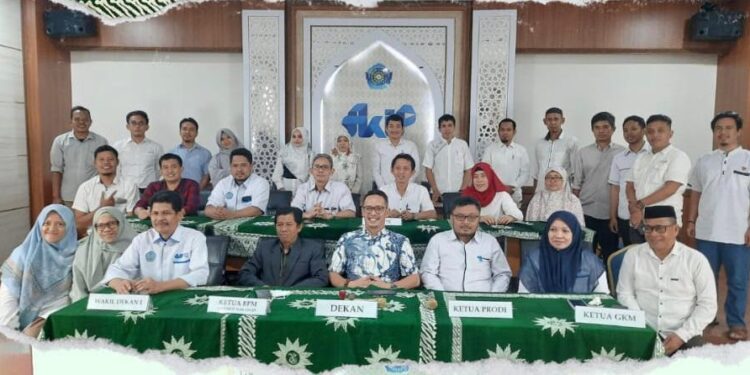 Alhamdulillah, Prodi Pendidikan Matematika FKIP Unismuh Raih Akreditasi Unggul