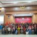 Rakorda Fokal IMM Jatim Hasilkan “Dasa Cita” Dalam “PIAGAM KAWI”