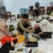 Relawan Muhammadiyah Sigap Bantu Warga Kabupaten Pacitan dan Trenggalek Yang Dilanda Bencana