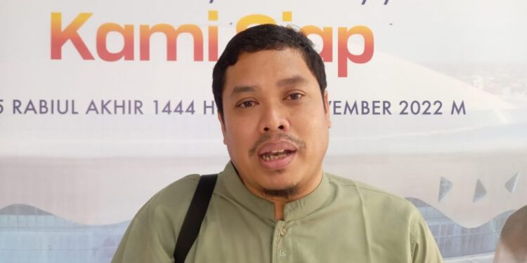 Rakornis Lanud Adi Soemarmo Dengan Panitia Muktamar 48 Sepakati Beberapa Hal, Ini Hasilnya