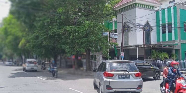 Antisipasi Banjir, MDMC Siapkan Rencana Kontinjensi di Lokasi Muktamar Ke-48