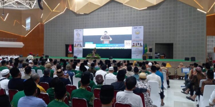 Bangga Jadi Kader Muhammadiyah, Ini Alasan Ustadz Adi Hidayat
