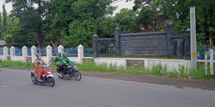 Tiga Lembaga Milik Kementerian PUPR Siap Dukung Muktamar