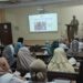 Pakar telemedisin Italia berbagi ilmu di FKIK Unismuh Makassar