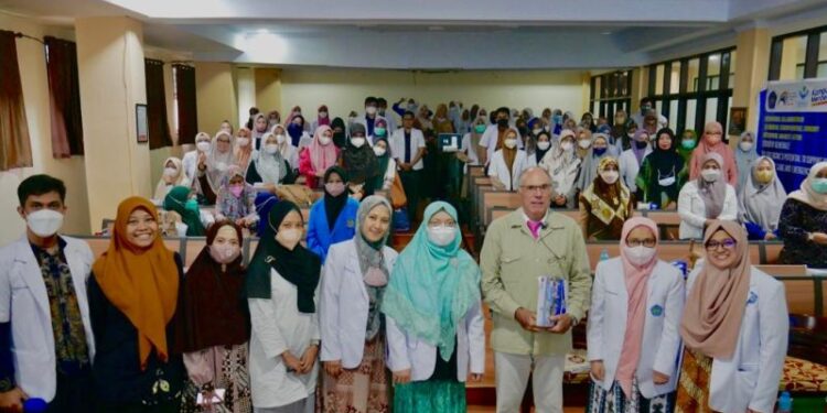 PP Muhammadiyah dorong sarjana Unismuh berinovasi