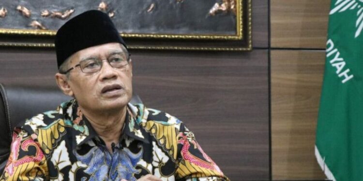 Muhammadiyah ajak renungkan pesan Sumpah Pemuda kuatkan persatuan