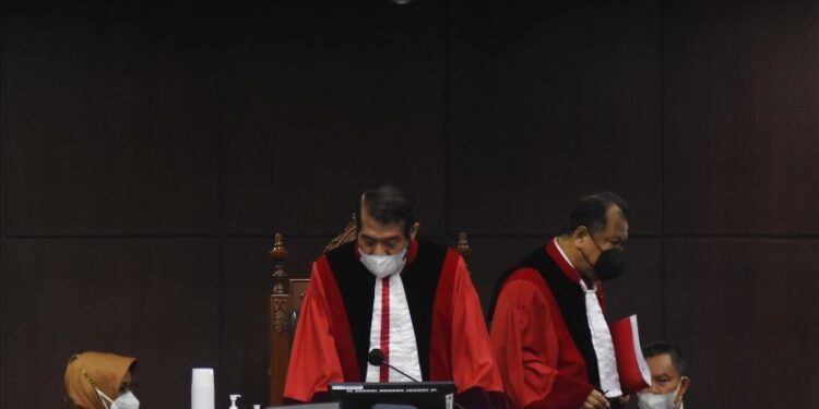 Ilmuwan: MK tolak “presidential threshold” amankan desain pemilu