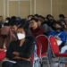 UMM Bahas Masalah Multikulturalisme di Asia