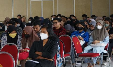 UMM Bahas Masalah Multikulturalisme di Asia