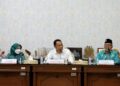 Wali Kota Surabaya: NU-Muhammadiyah perlu sinergikan program bersama
