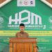 Haedar: Mahasiswa Muhammadiyah Penting untuk Memiliki Almamater Pride