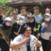 Lestarikan Ekosistem Mangrove, Mahasiswa UMP Tanam Bibit di Pantai Baros