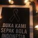 Saksikan Tragedi Kanjuruhan, Wartawan Dapat Layanan di Posko Psikososial UMM
