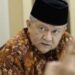 Anwar Abbas Amat Prihatin dengan Kondisi Kepolisian