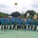 Mapancas Sabet Gelar Juara Turnamen Futsal dan Bulu Tangkis ‘Road To HSP 2022’