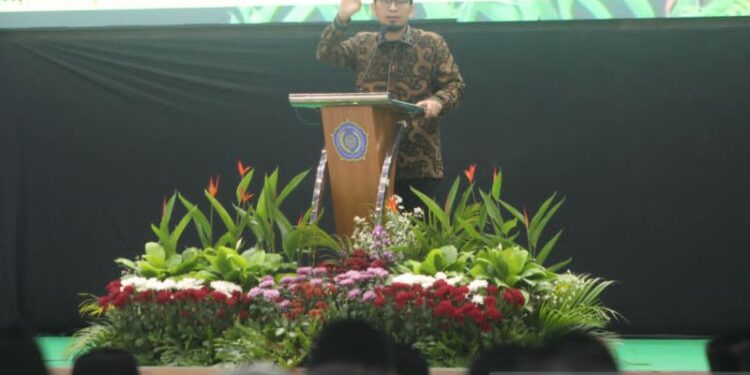 Ustaz Adi Hidayat harap Muktamar Muhammadiyah berkontribusi bagi NKRI
