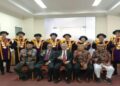 Unimar Sukses Gelar Wisuda Perdana