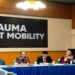 UMM Terjunkan Tim Trauma Support Mobility dan Pendataan Korban Kanjuruhan