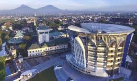 Antisipasi Keamanan, Panitia Penerima Muktamar Gandeng dan Bersinergi dengan Polisi