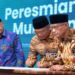 Dibangun Sejak 2018, Museum Muhammadiyah Akhirnya Diresmikan