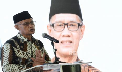 Muhammadiyah Optimistis Terus Bergerak Simultan dan Berkemajuan